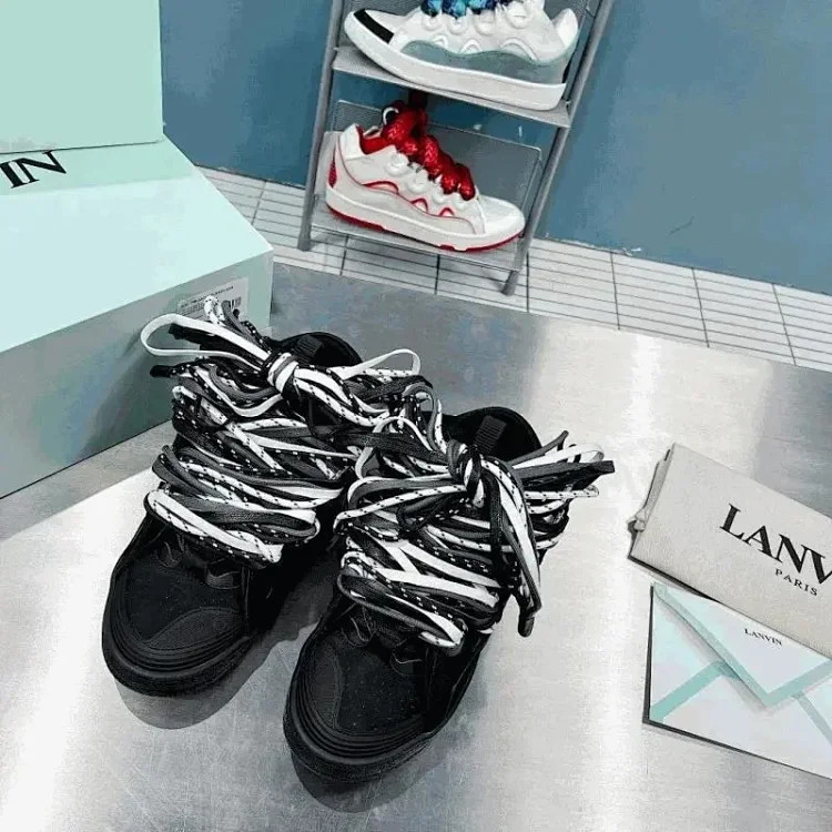 Article:  Lanvin （22+ Styles）
